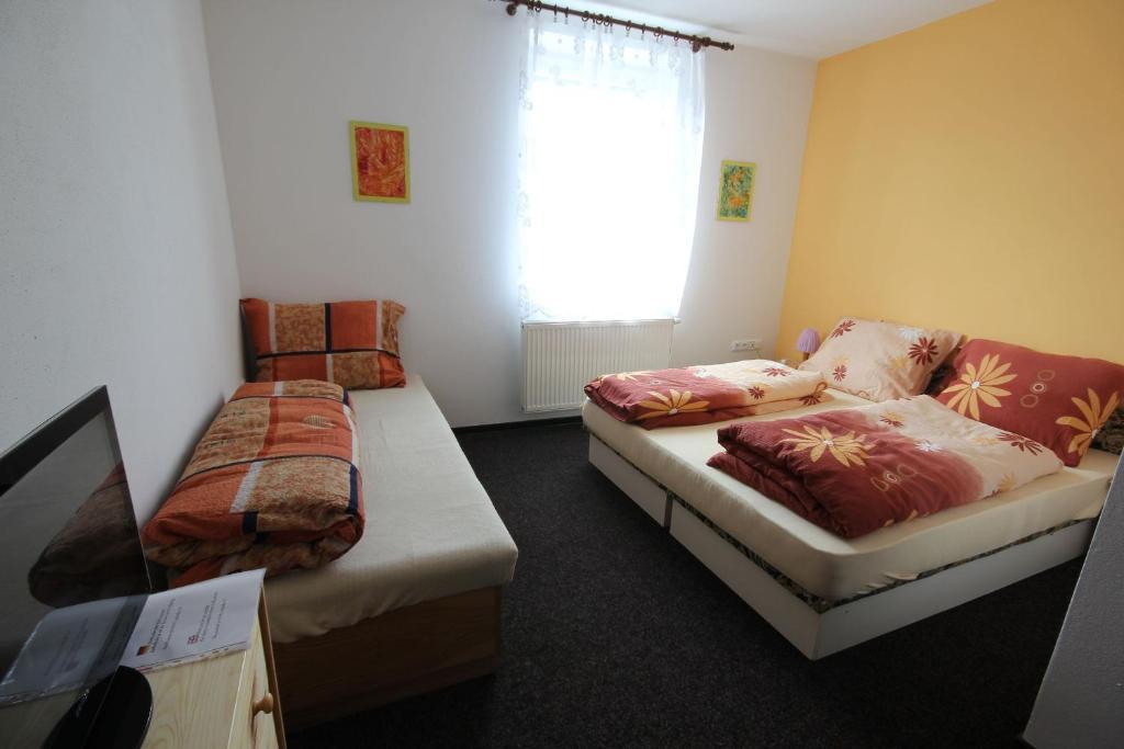 Penzion Malaika Hotell Svitavy Rom bilde